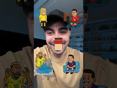 تحدي ساعد اللاعبين 😂👌🏻 thumbnail