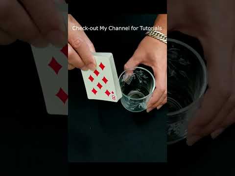 MAgic Tutorial, Secrets #magictrickssecret thumbnail