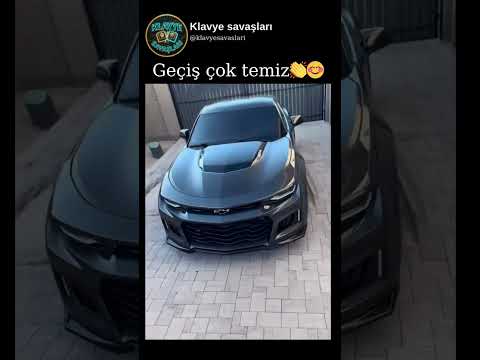 Çok temiz bi geçiş? @adrosezl1 thumbnail