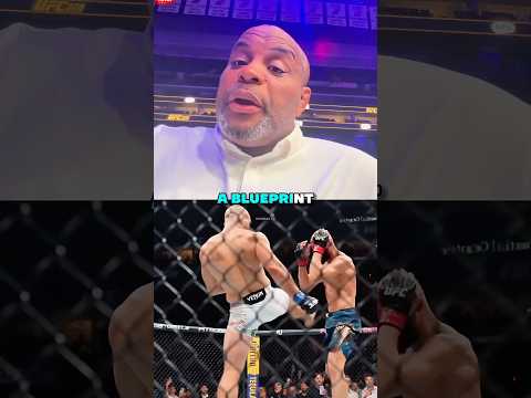 🐻DC Reacts to Khamzat vs Strickland🥊 thumbnail