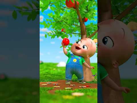 The Apple gave me a BIG idea! ?? thumbnail