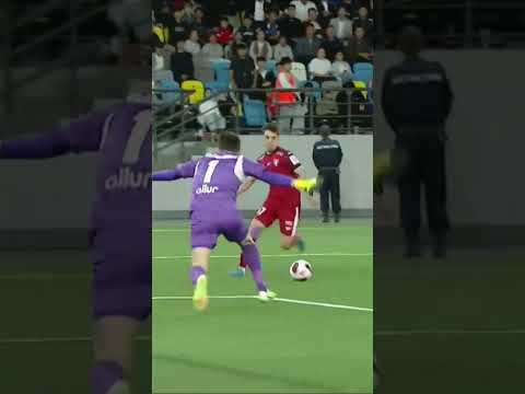 Жумат счет сравнял #тобол #football #cup #zhumat thumbnail