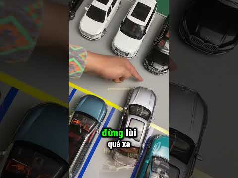 Bí Quyết Thoát Khỏi Lối Đi Siêu Hẹp Trong 1 Phút ? thumbnail