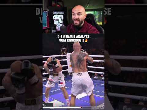 Genaue Analyse vom K.O! RINGLIFE thumbnail