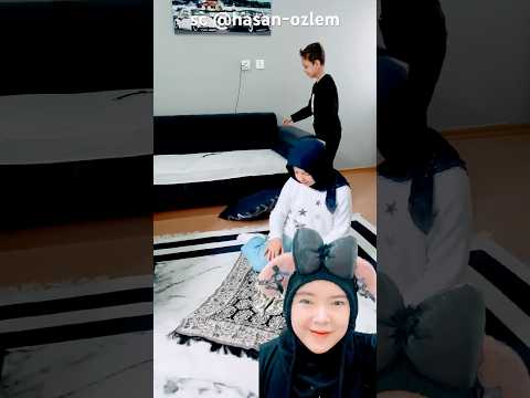 gaboleh ganggu ya‼️hasan-ozlem thumbnail