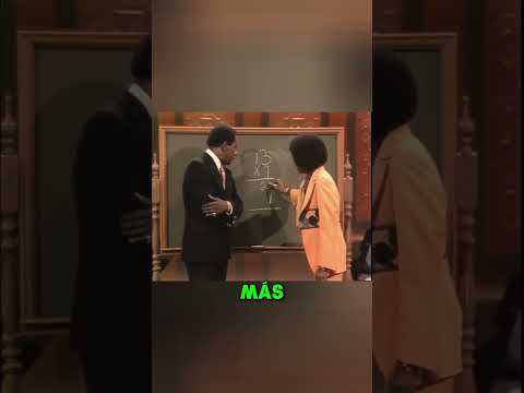 EL DÍA EN QUE MICHAEL JACKSON HUMILLÓ A SU PROFESOR!! 😂 thumbnail