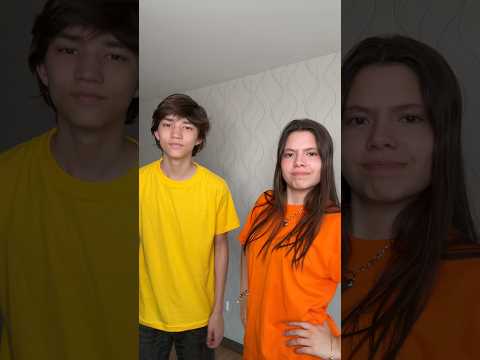 Me pidieron que le hiciera la broma a Jerónimo #shorts thumbnail