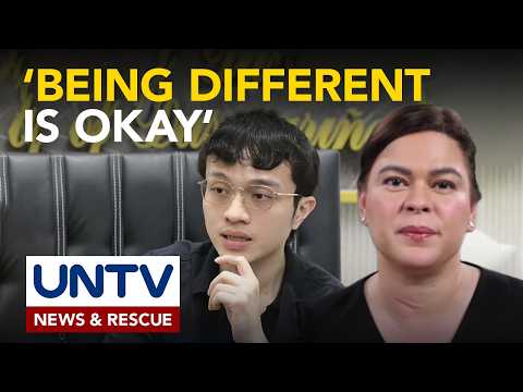 VP Sara, nagbigay ng mensahe sa napatalsik na Kongresista thumbnail