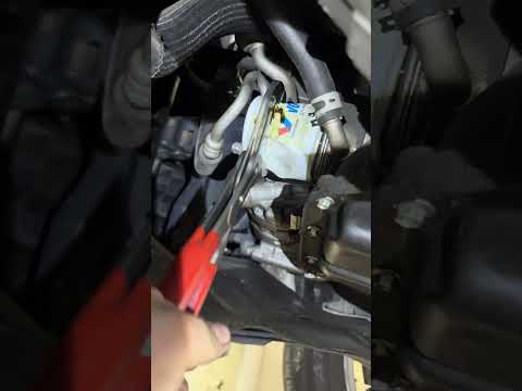How to do an oil change the right way thumbnail