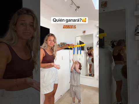 Quien lo hizo mejor?😂 thumbnail
