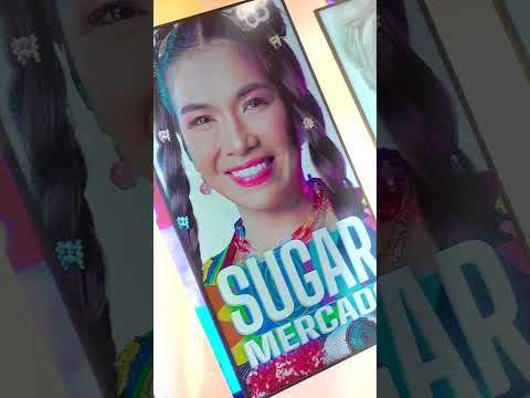 Rampa sa #FastTalkWak ang Ultimate Dance Star Duo ng Stars on the Floor, Sugar Mercado and Jerom thumbnail