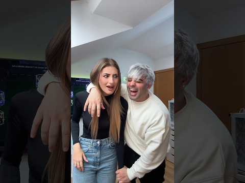 CRISTÓBAAAAL!🤣#shorts #tobbaliink thumbnail