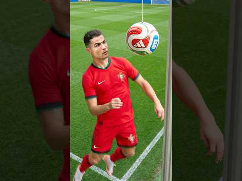 Can YouTubers Jump As High As Ronaldo? thumbnail