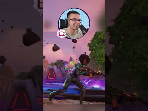 New fortnite season 3 gameplay! thumbnail