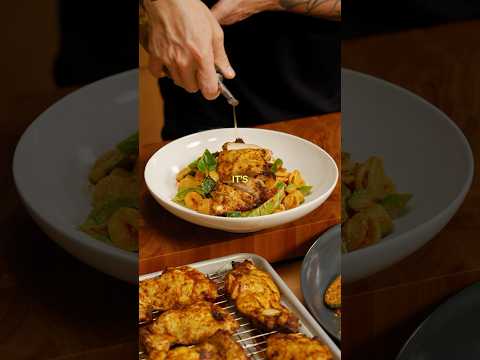 Dinner in 30 min thumbnail