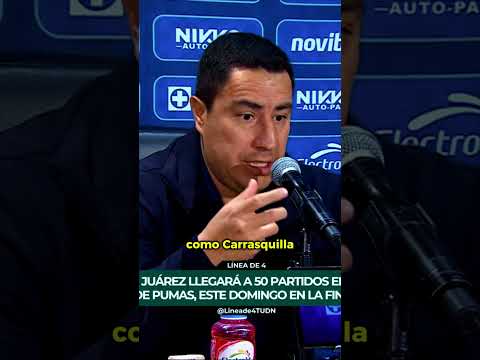 Efraín defiende cambio de Carrasquilla #shorts thumbnail