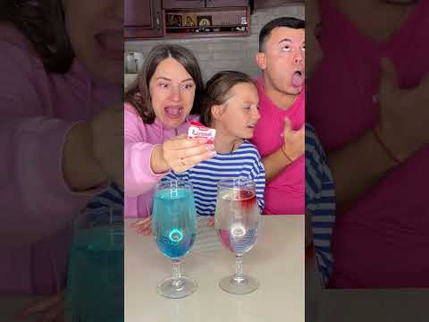 Crazy family thumbnail