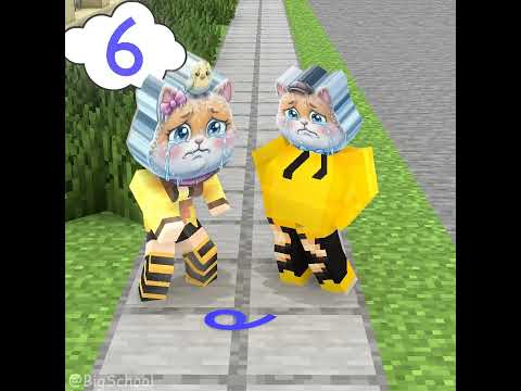 Zombie helps Ninimo Ice: the boy and girl avoid the quarrel! thumbnail