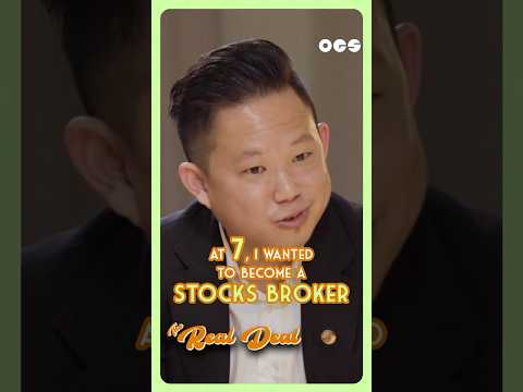 How I Became Tiger Brokers CEO thumbnail