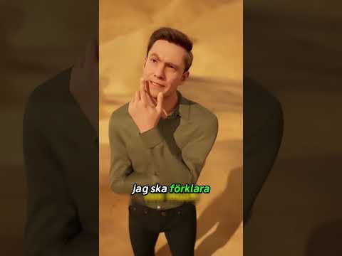 ⚽😱 Varför ramlar inte fotbollsspelare vid Knee Slide? thumbnail