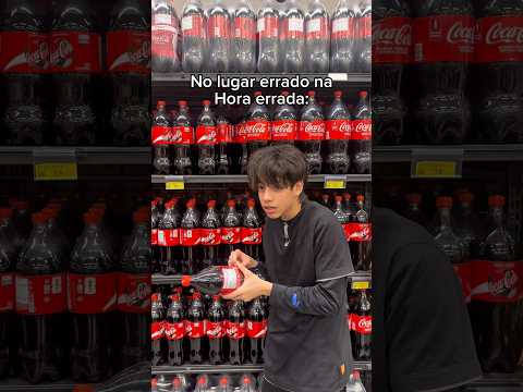 SÓ QUERIA UMA FIGURINHA DA COPA!😹kkk       #shorts #humor thumbnail