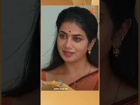 #EthirneechalThodargiradhu #SunTV #shorts #tamilserial thumbnail