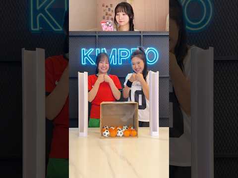 승자는 누구? | 공 뽑기⚽️🏀 | Reacts thumbnail