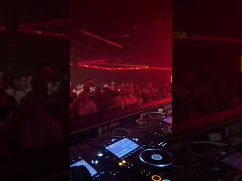 B2B with my bro Enoo Napa @ Circoloco DC10 #caiiro #b2b #enoonapa #housemusic #deephouse #afrotech thumbnail