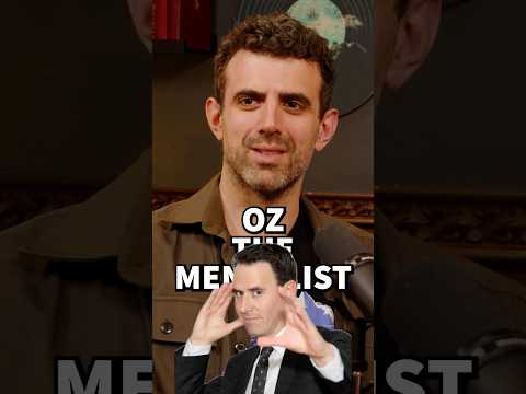 Oz the Mentalist Exposed thumbnail