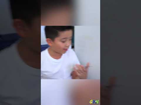 Best Pokemon Pull Reaction #shorts #ckn thumbnail