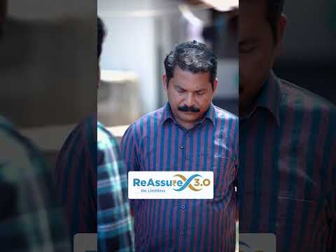 “എനിക്ക് അതിന് കൂലി വേണ്ട...” — Niva Bupa ReAssure 3.0  ഹെൽത്ത് ഇൻഷുറൻസ് നേടൂ..❤️|Gund #shorts thumbnail