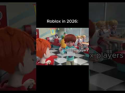 POV: You are playing Roblox in 2026 #shorts #roblox thumbnail