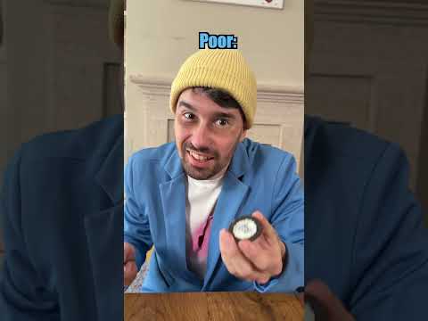 Pauvre vs Riche : Qui gagne ? thumbnail
