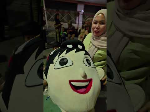 Nemu kepala si boboy🤣🤣 thumbnail