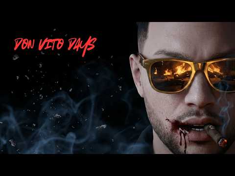 don vito - day 6 - #imeroleplay thumbnail