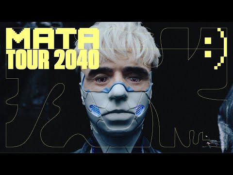 MATA TOUR 2040 : ) thumbnail
