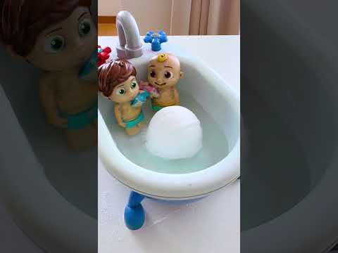 Japanese Bath Bomb May 29th 2026 #shorts #cupid #candle #bathbomb   @AlinaSaito thumbnail