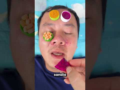 Esta Niña Cuida Mucho De Su Papá 😲❤️ thumbnail