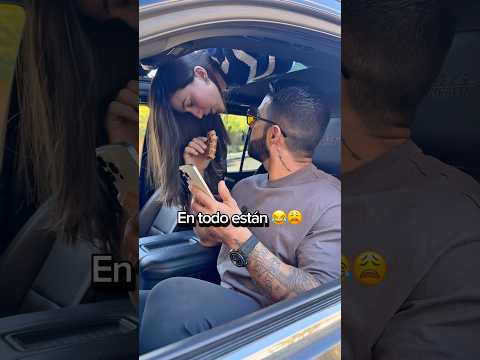 En todo están las mujeres 😱😱 thumbnail