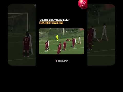 Sence hayatta her şey kontrolümüzde mi? ? thumbnail