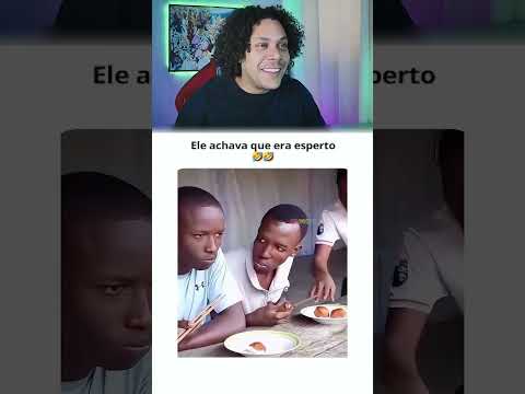 ele tentou bancar o esperto e se deu mal 😂  #shorts thumbnail