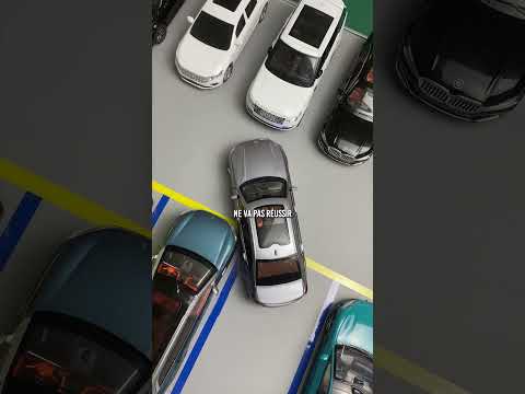 Le parking impossible… thumbnail