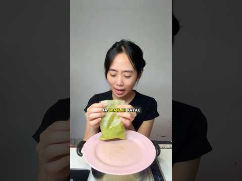 MATCHA ITU BAU RUMPUT ATAU RUMPUT LAUT !?? 😩 thumbnail