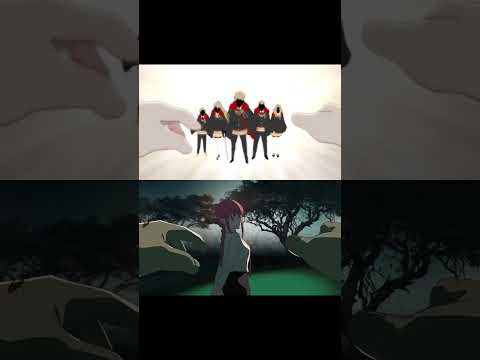 Chainsaw Man Opening but Spy x Family Comparison Part2 thumbnail