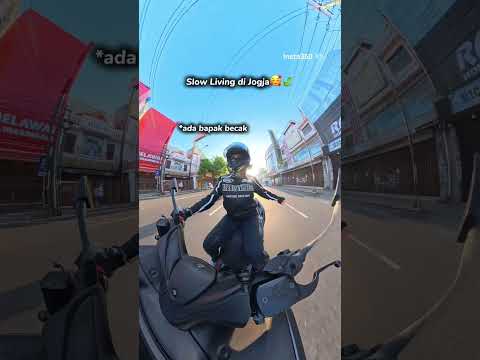 ga seindah di tv? #silvadmy #xmaxv3 #ladybiker thumbnail