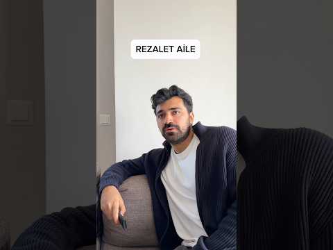 REZALET AİLE instagram: yuzdeikitv #shorts  #shortvideo #funny #youtubeshorts thumbnail