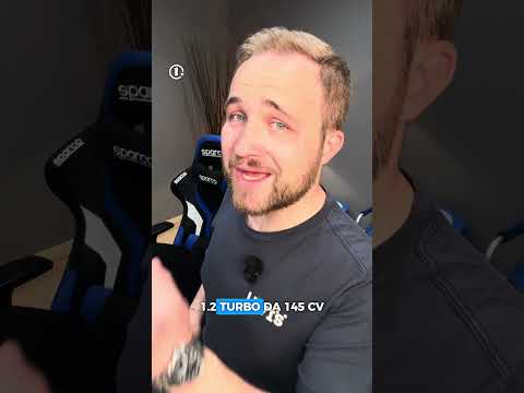 La LANCIA GAMMA debutta a sorpresa thumbnail