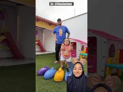 Sendalya Kurang SEBELAH ‼️ ClauSantana thumbnail