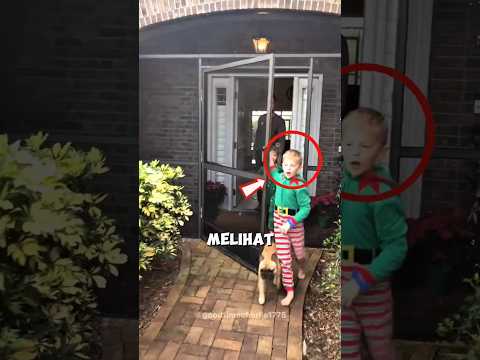 Anak Ini Menyembunyikan Kekecewaannya Demi Adiknya ? thumbnail