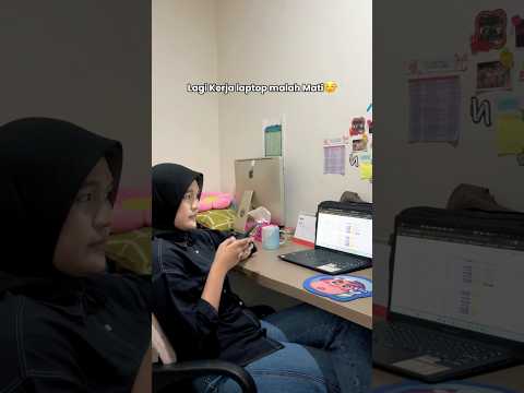 Padahal lagi semangaat kerja ?#kontenhiburan #kontenpov #sayang #ochialvira #divahani #dangdutkoplo thumbnail